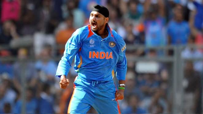 'Coaching India Is About...': Harbhajan Singh Shows Interest In India's Head Coach Role